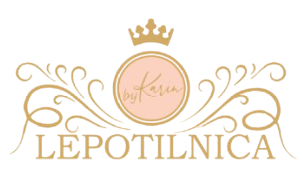 Lepotilnica by Karin